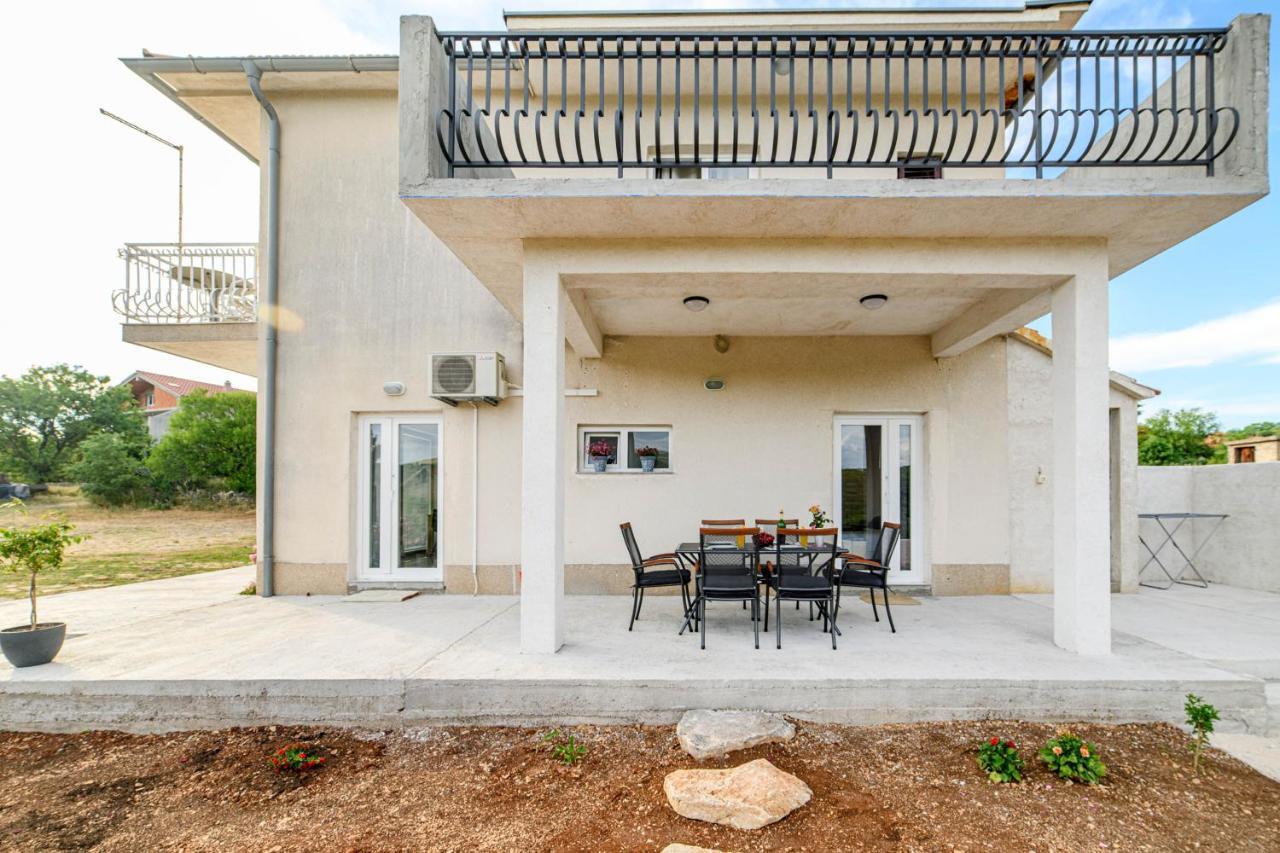 Apartment Jelic Sibenik Exterior photo