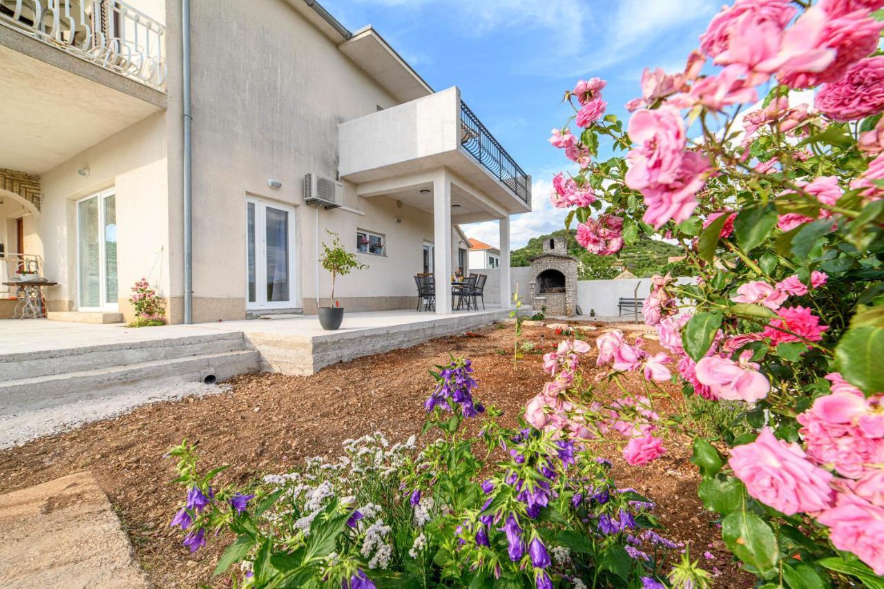 Apartment Jelic Sibenik Exterior photo