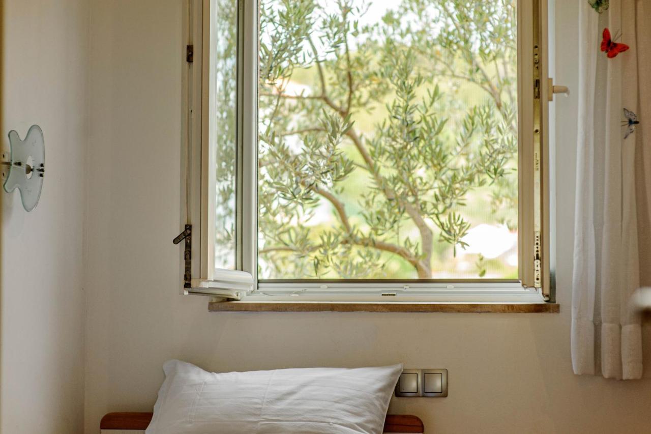 Apartment Jelic Sibenik Exterior photo