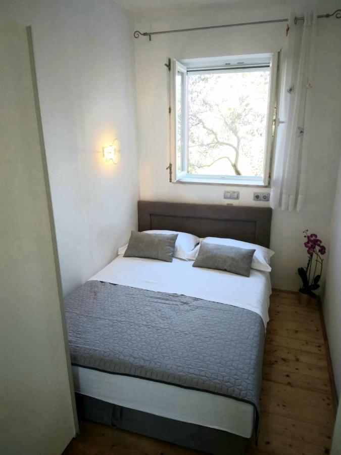 Apartment Jelic Sibenik Exterior photo